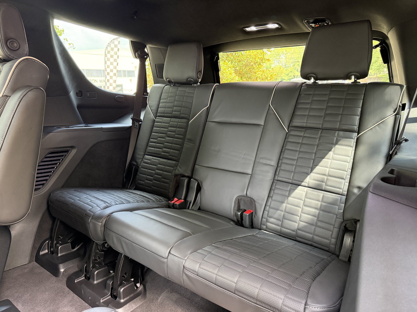Used 2026 Cadillac Escalade V AWD/4WD image 44