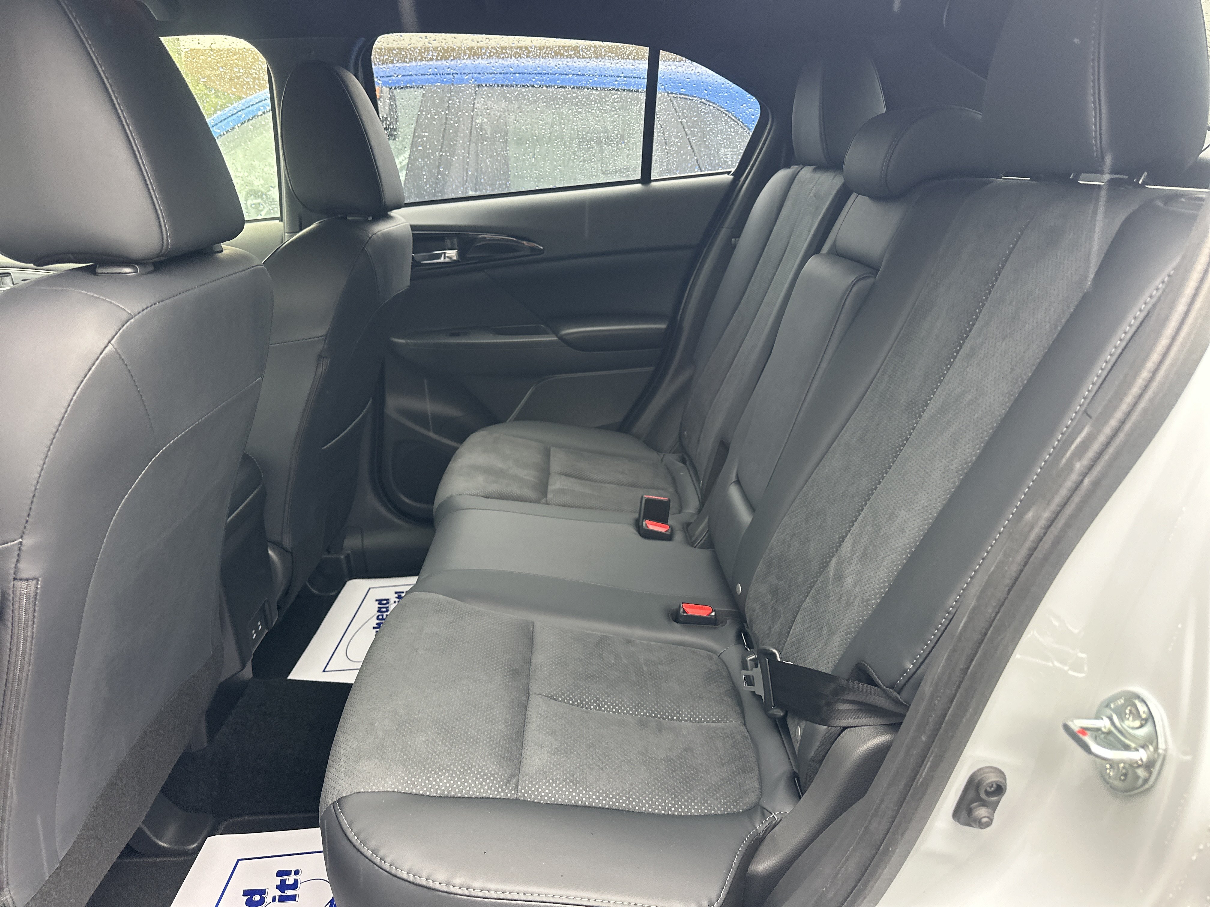 New 2026 Mitsubishi Eclipse Cross AWD image 20