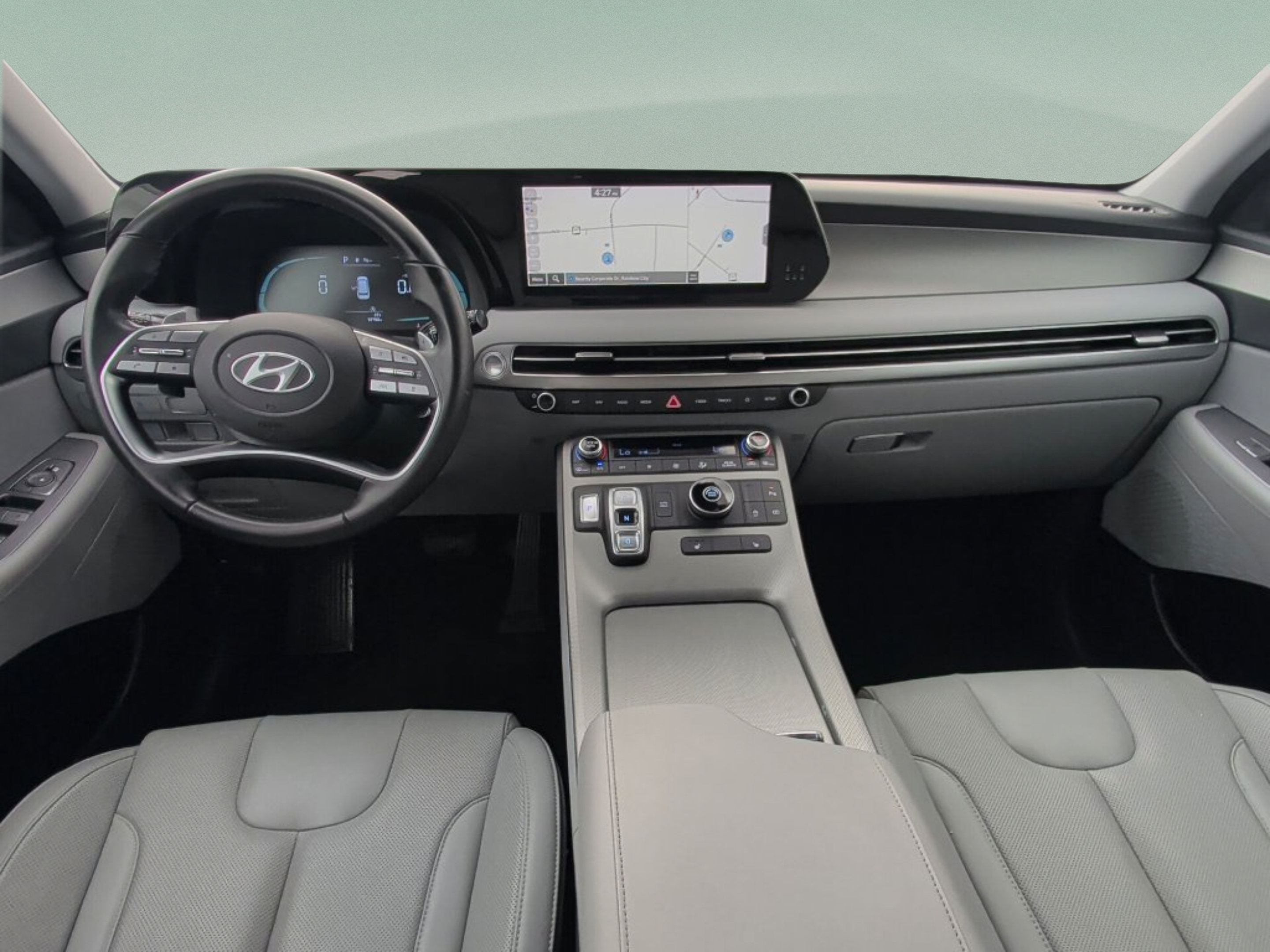 Used 2024 Hyundai Palisade SEL FWD image 34
