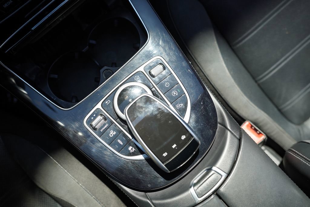 Used 2017 Mercedes-Benz E 43 AMG 4MATIC Sedan image 35