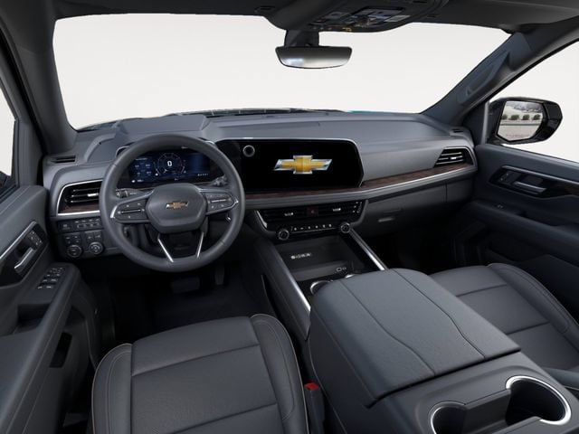 New 2026 Chevrolet Tahoe Premier AWD/4WD image 15
