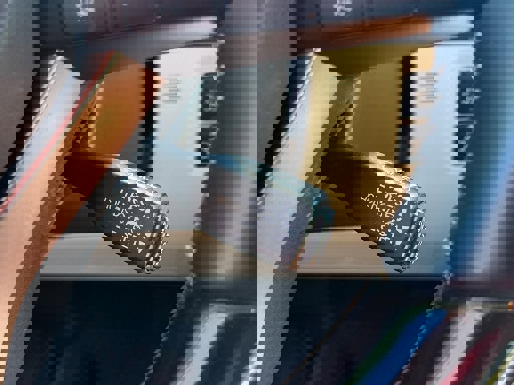 Used 2023 Lexus GX 460 Luxury image 24