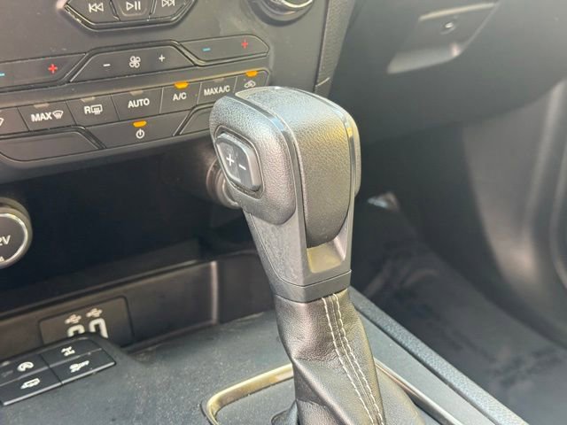 Used 2021 Ford Ranger XLT RWD image 16