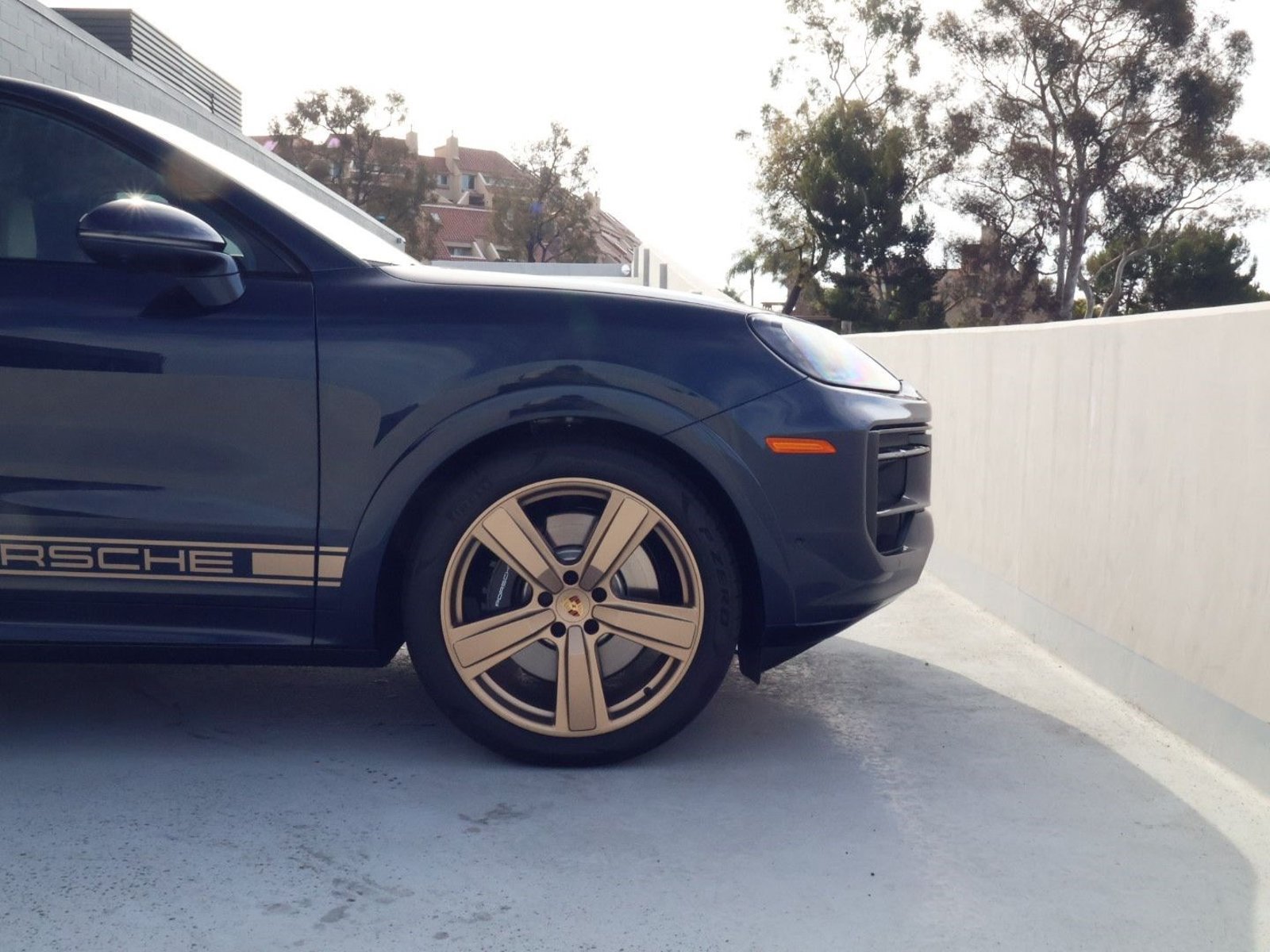 New 2026 Porsche Cayenne GTS AWD/4WD image 11