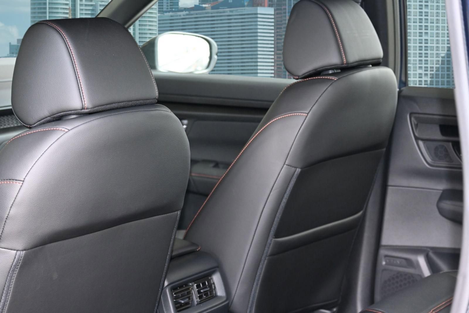 New 2026 Honda CR-V Sport-L image 21