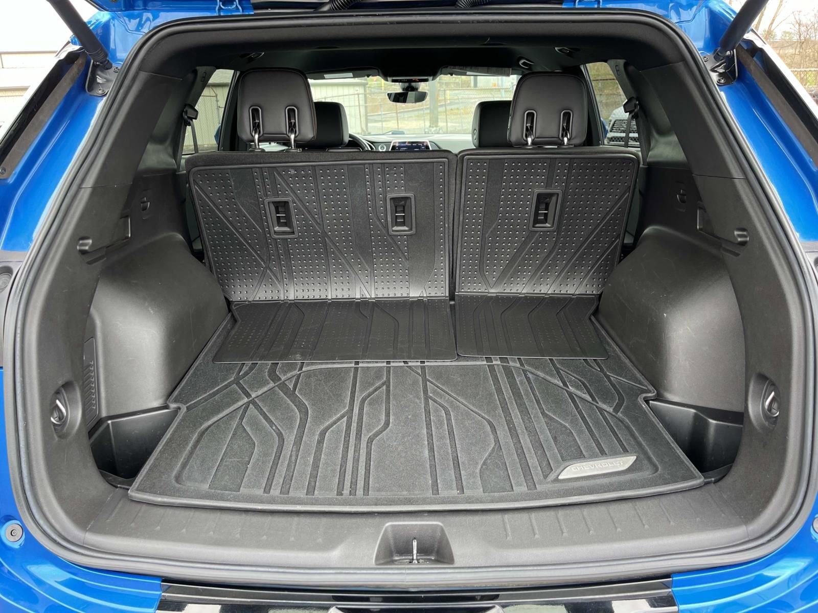 Used 2020 Chevrolet Blazer RS image 18