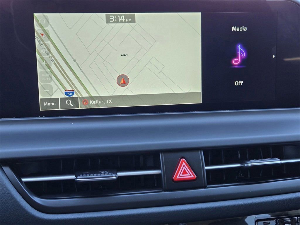 New 2026 Kia Seltos SX AWD/4WD image 14