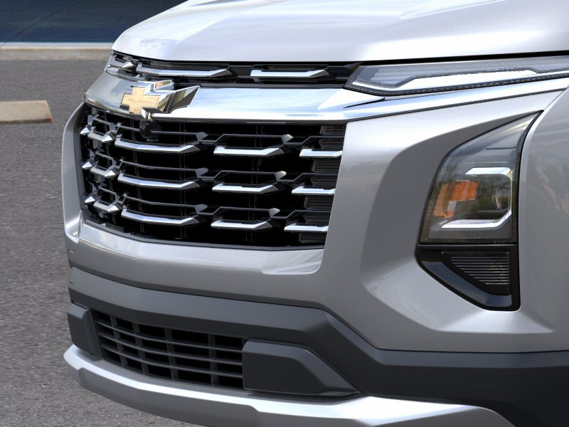 New 2027 Chevrolet Equinox LT w/ Convenience Package II FWD image 13