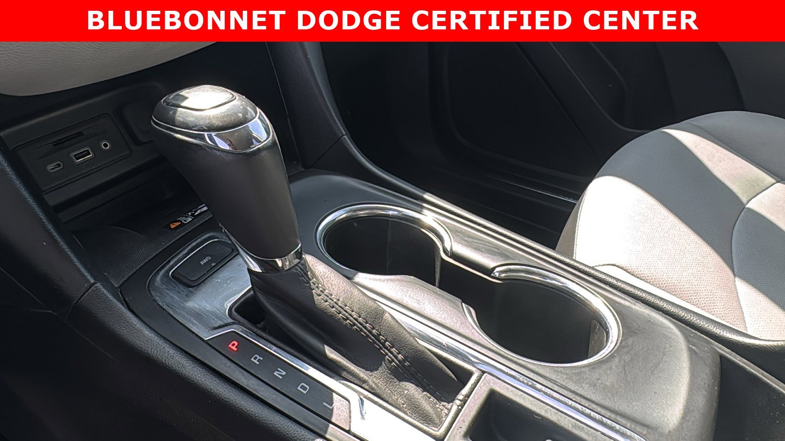 Used 2019 Chevrolet Equinox Premier image 19