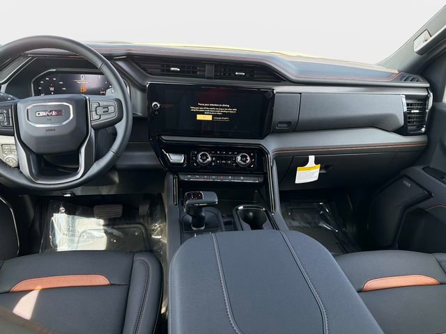 New 2026 GMC Sierra 1500 AT4 w/ AT4 Premium Package image 15