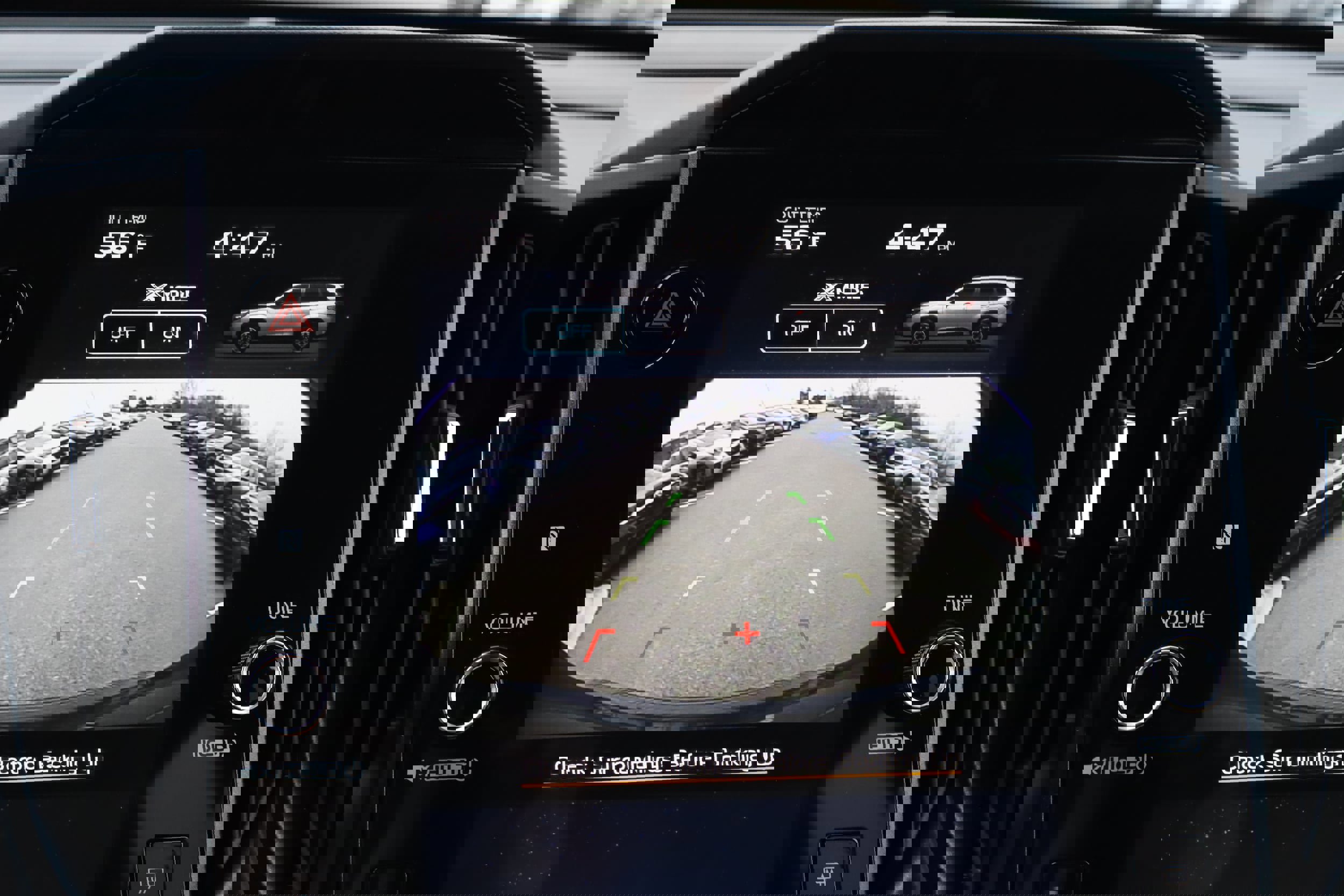 New 2026 Subaru Forester Premium image 12