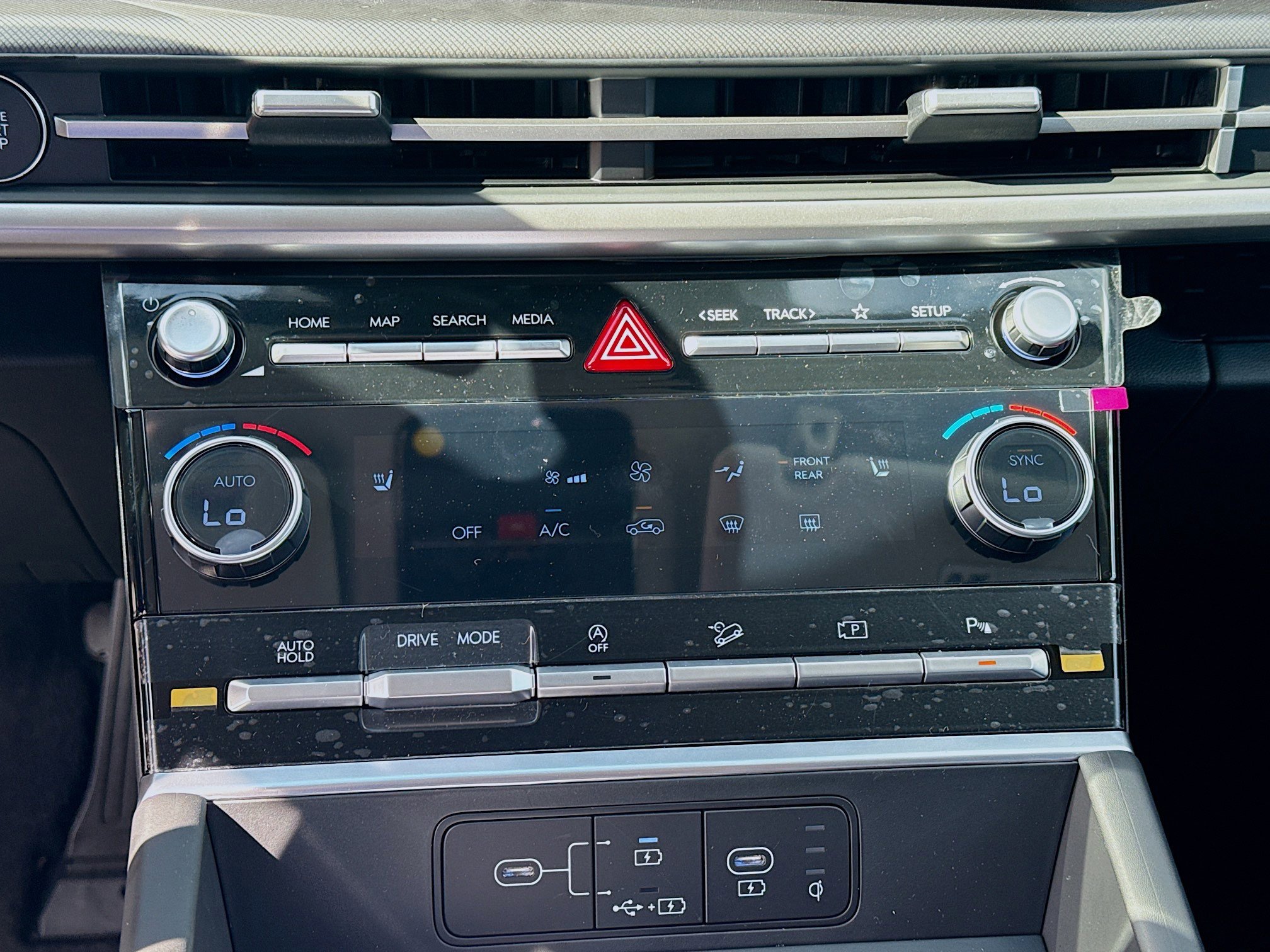 New 2026 Hyundai Santa Fe SEL image 9