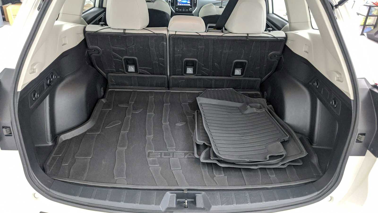 Used 2021 Subaru Forester w/ Popular Package #1 image 27