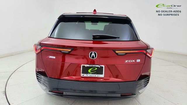 Used 2024 Acura ZDX A-Spec image 5