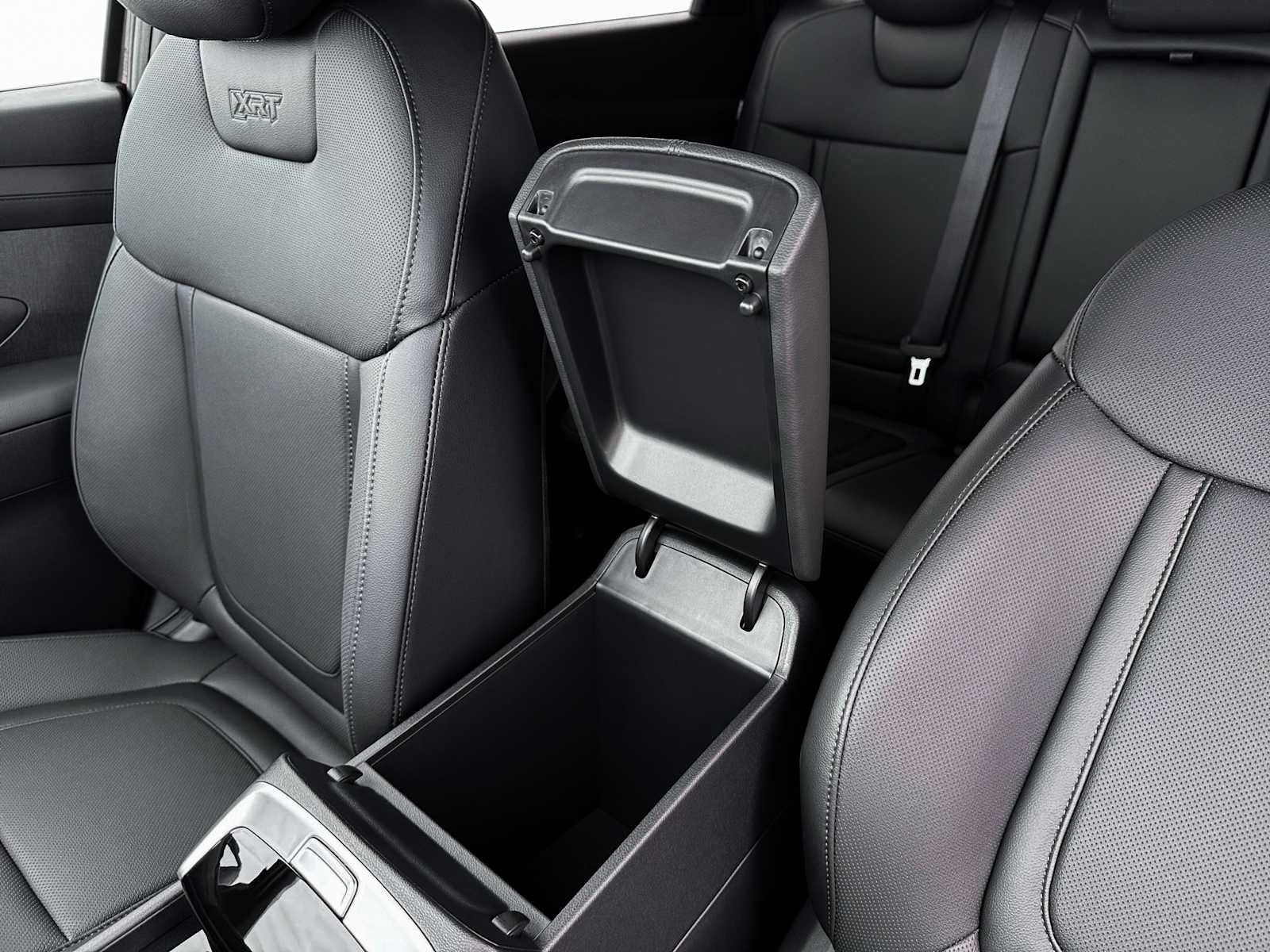 New 2026 Hyundai Tucson XRT image 18