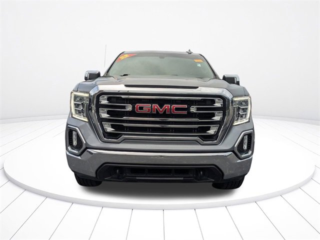 Used 2022 GMC Sierra 1500 SLT w/ SLT Premium Package image 17