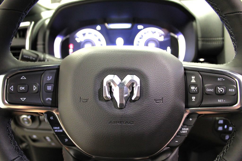 New 2026 RAM 1500 Laramie image 11