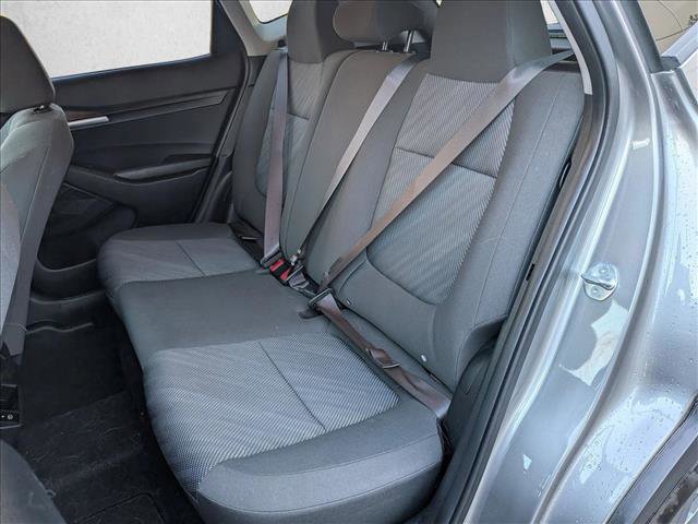 Used 2024 Kia Seltos LX image 17