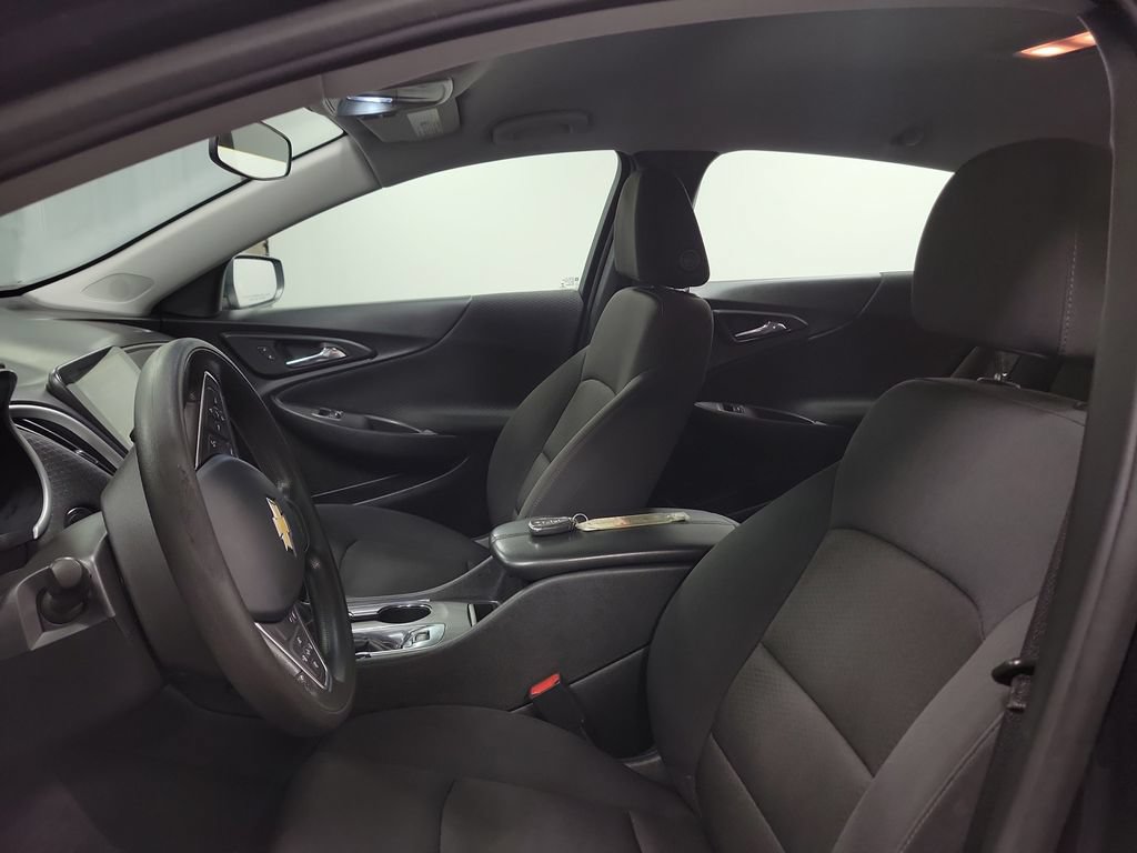 Used 2023 Chevrolet Malibu LT FWD image 15