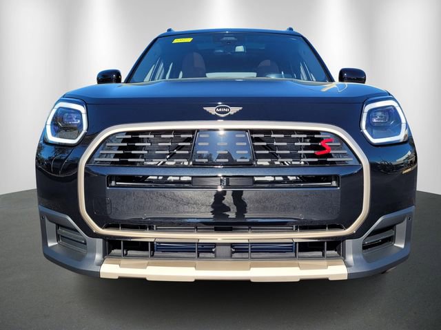 New 2025 MINI Cooper Countryman S image 2