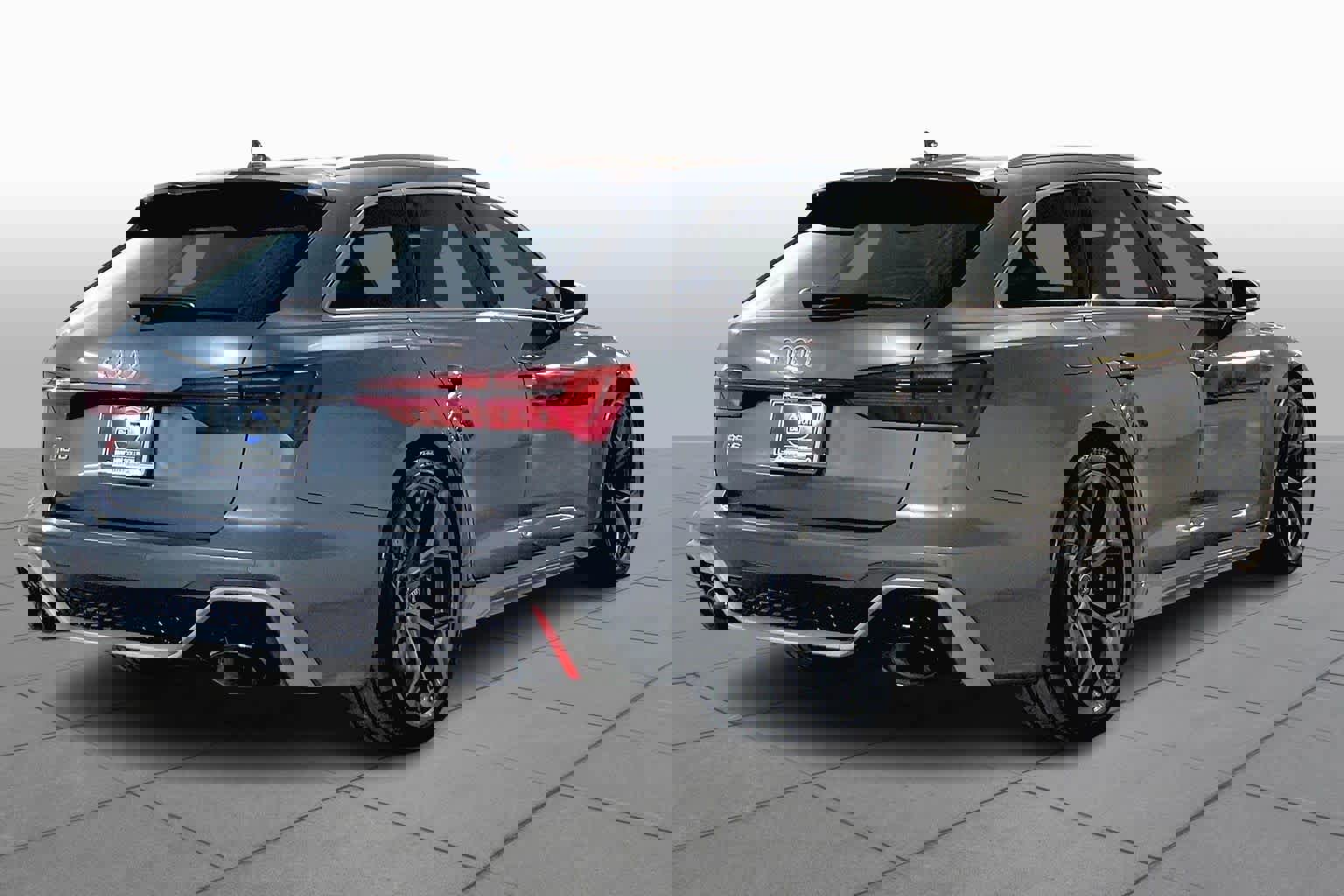 Used 2026 Audi RS 6 performance image 12