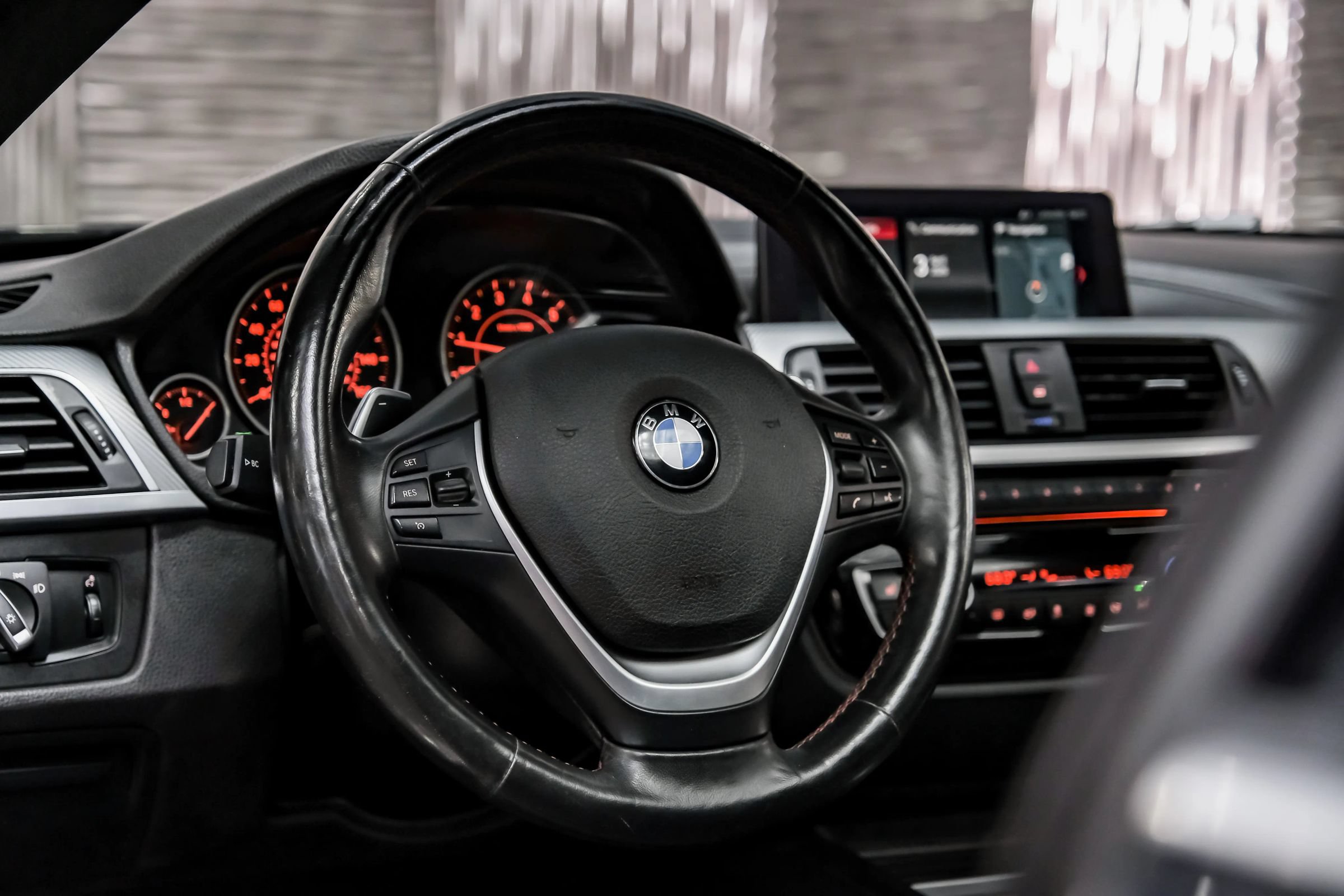 Used 2019 BMW 430i xDrive Coupe w/ Convenience Package AWD/4WD image 11