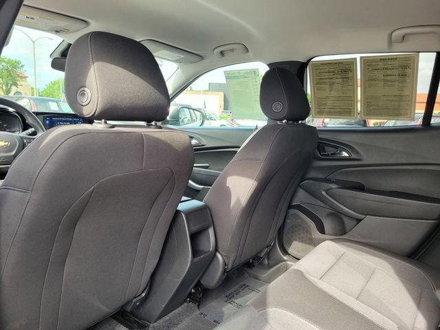 Used 2024 Chevrolet Trax LS FWD image 15