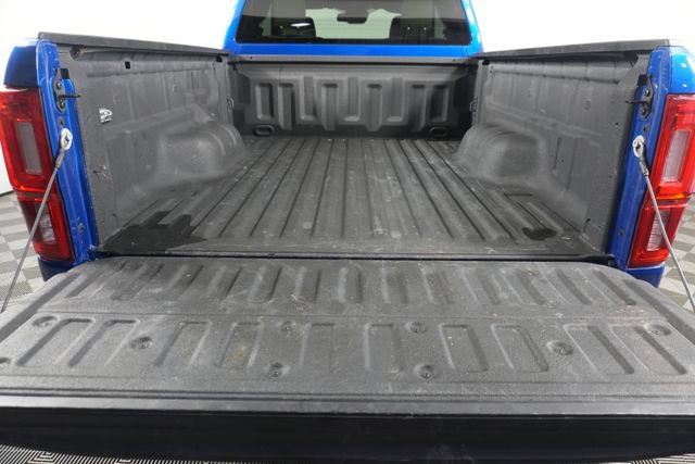 Used 2020 Ford Ranger XLT w/ Equipment Group 301A Mid image 9