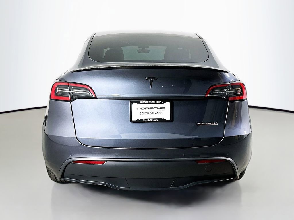 Used 2022 Tesla Model Y Performance image 10