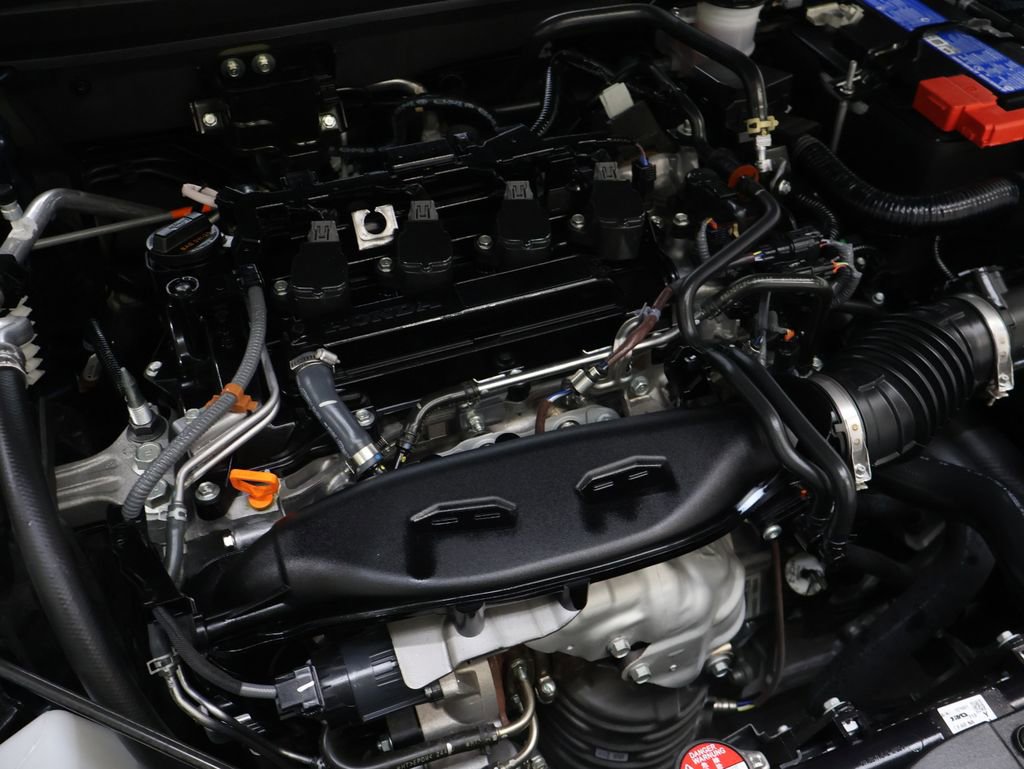 Used 2024 Honda Accord EX image 24