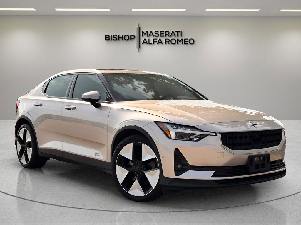 Used 2023 Polestar Polestar 2 w/ Pilot Pack