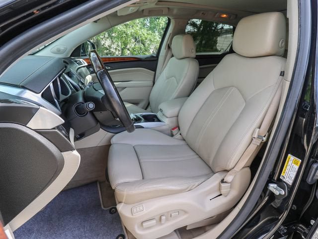 Used 2012 Cadillac SRX Performance FWD image 15