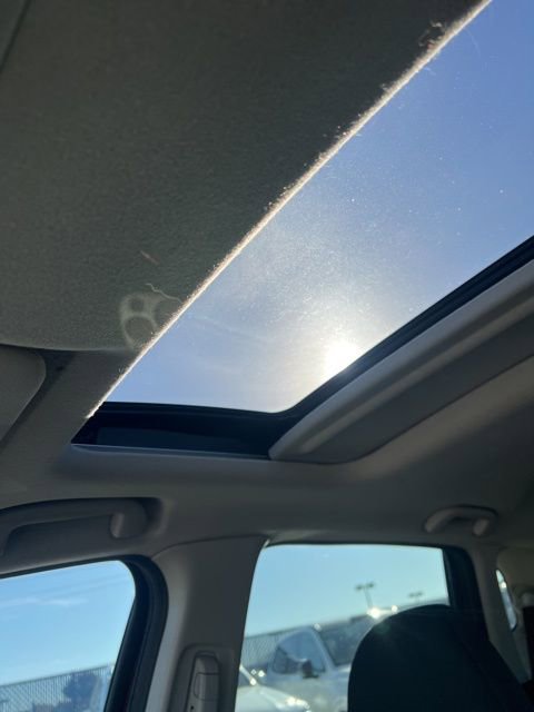 Used 2018 Honda Fit EX image 18