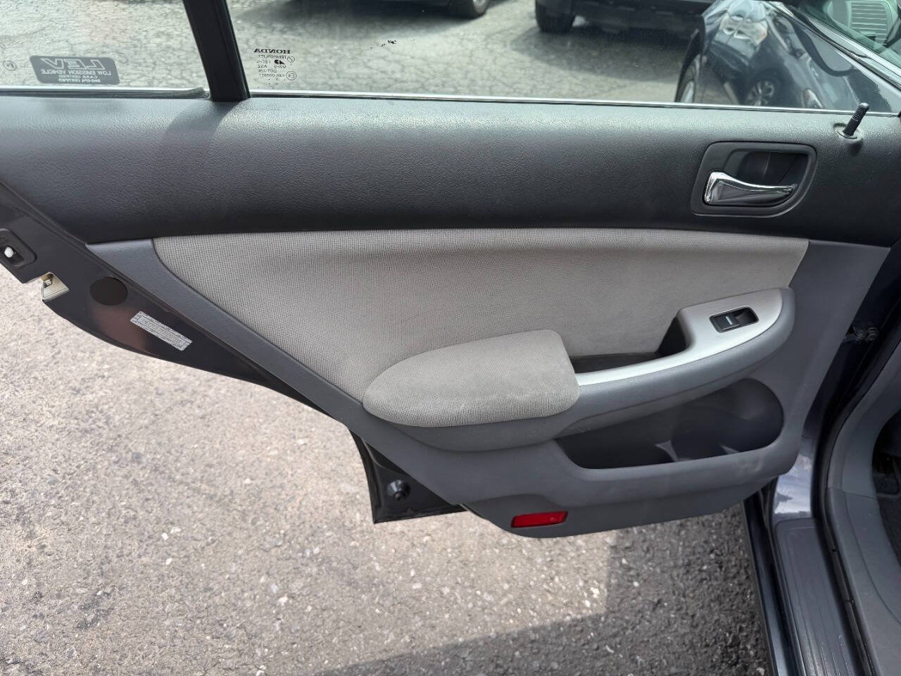Used 2007 Honda Accord EX image 32
