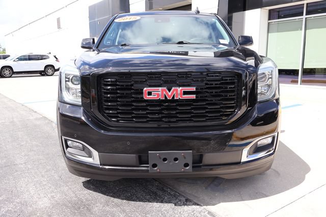 Used 2015 GMC Yukon Denali w/ Open Road Package AWD/4WD image 2