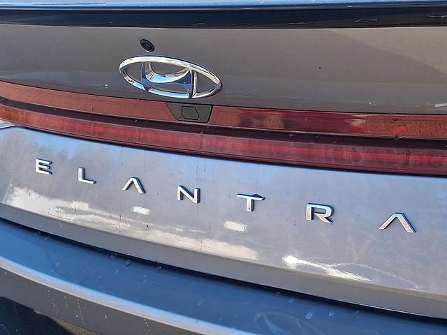 Used 2023 Hyundai Elantra N Line image 30