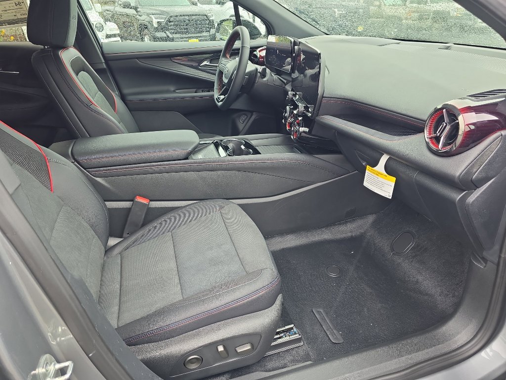 New 2026 Chevrolet Blazer EV RS image 16