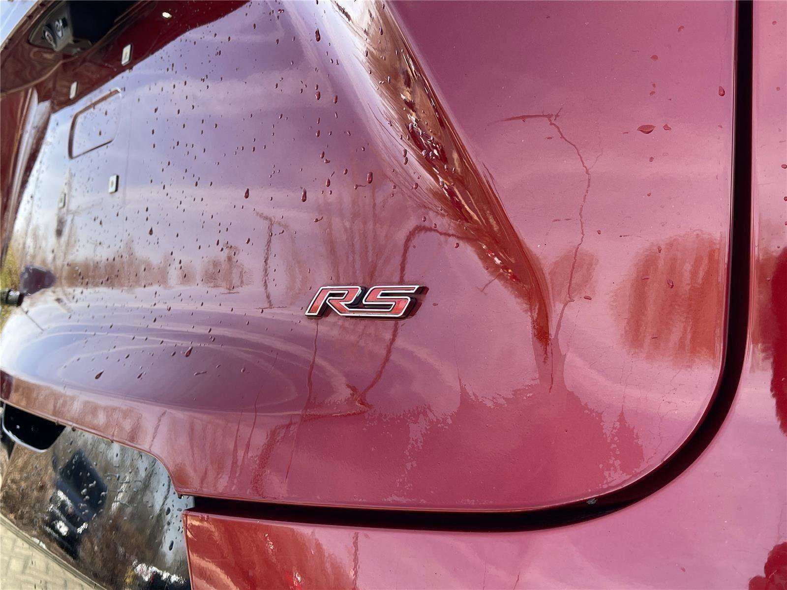 Used 2023 Chevrolet Blazer RS w/ Driver Confidence II Package AWD/4WD image 11