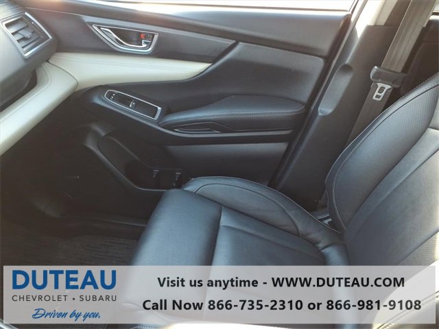 Used 2021 Subaru Ascent Limited w/ Technology Package image 18