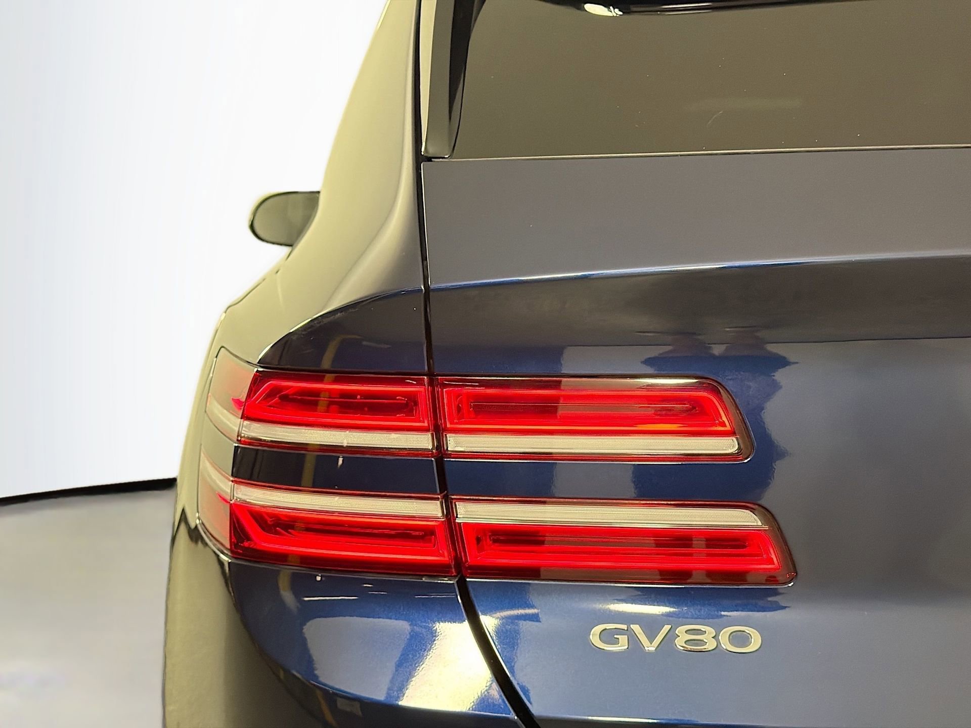 Used 2023 Genesis GV80 3.5T Prestige w/ Prestige Package image 16