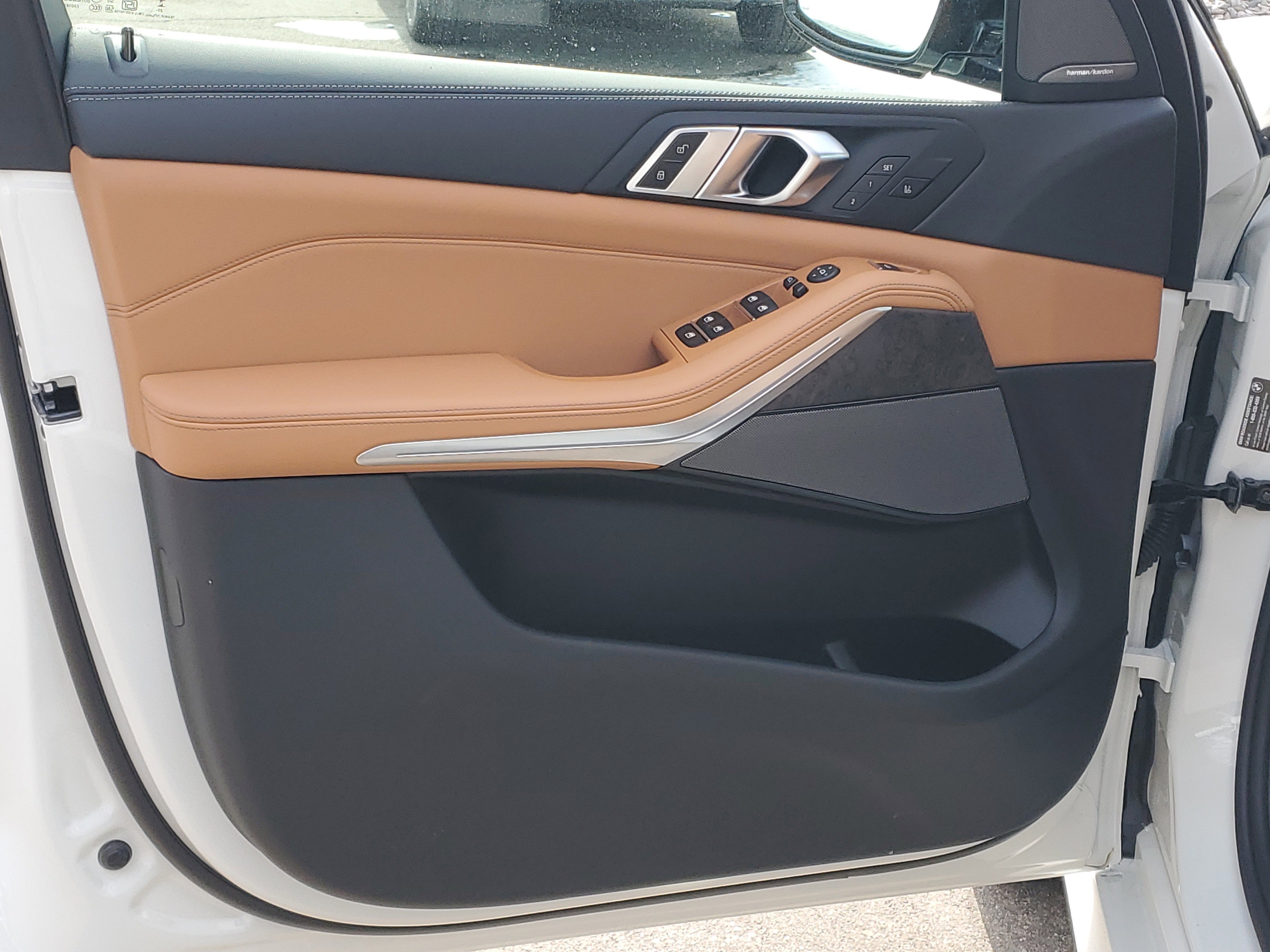 New 2026 BMW X5 M60i image 5