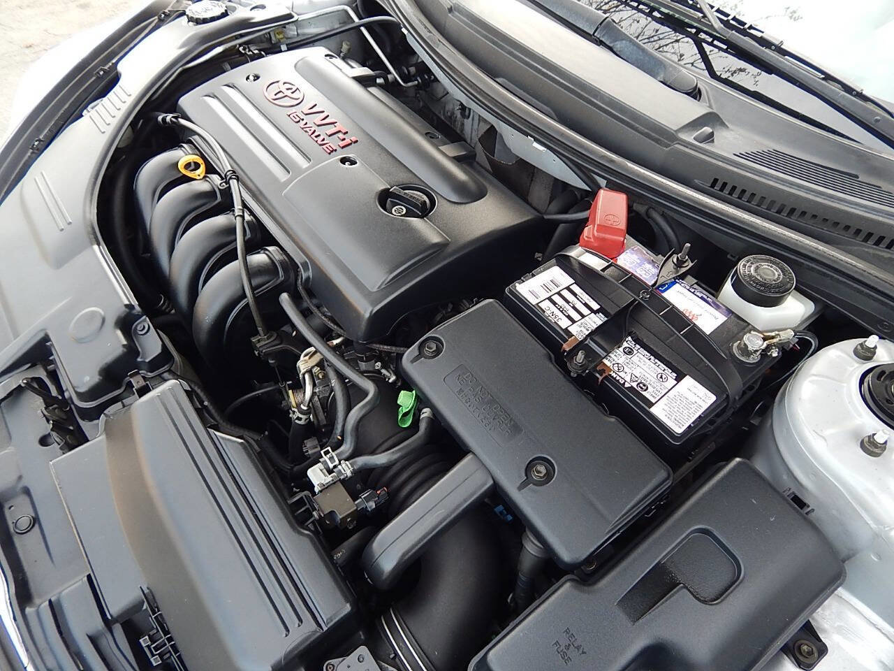 Used 2002 Toyota Celica GT image 23