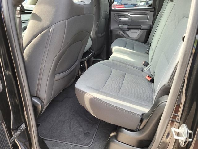 Used 2021 RAM 1500 Lone Star image 3