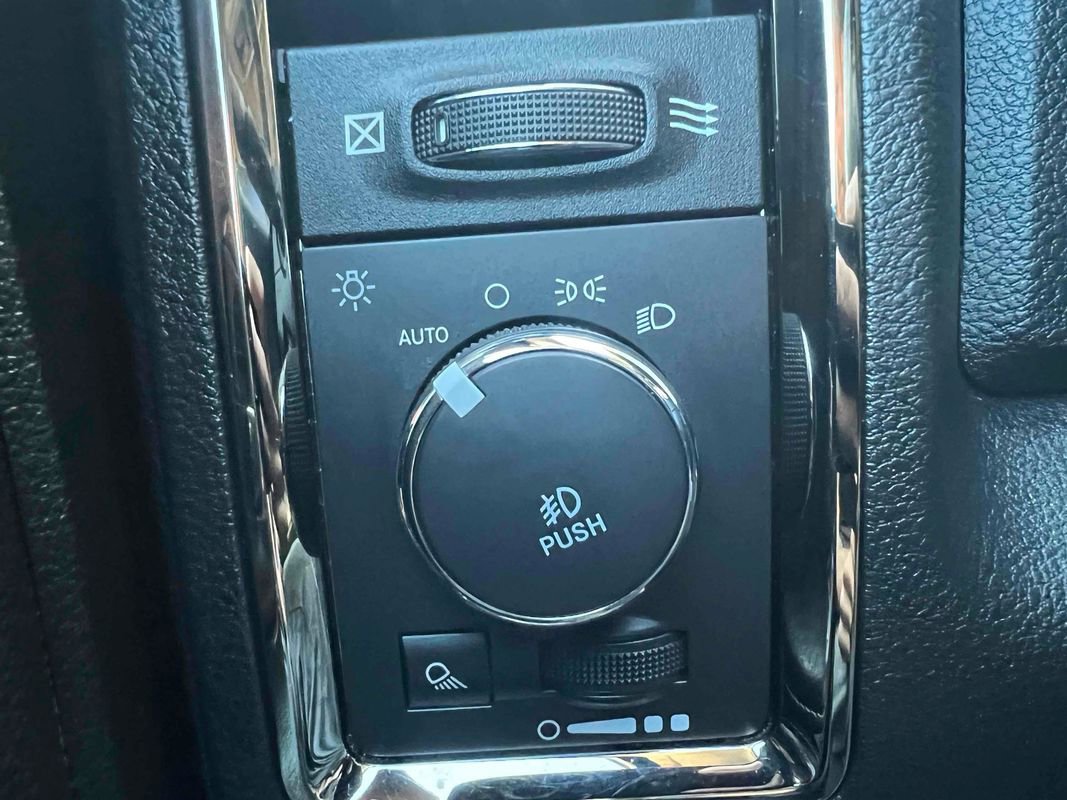 Used 2017 RAM 1500 Sport image 28