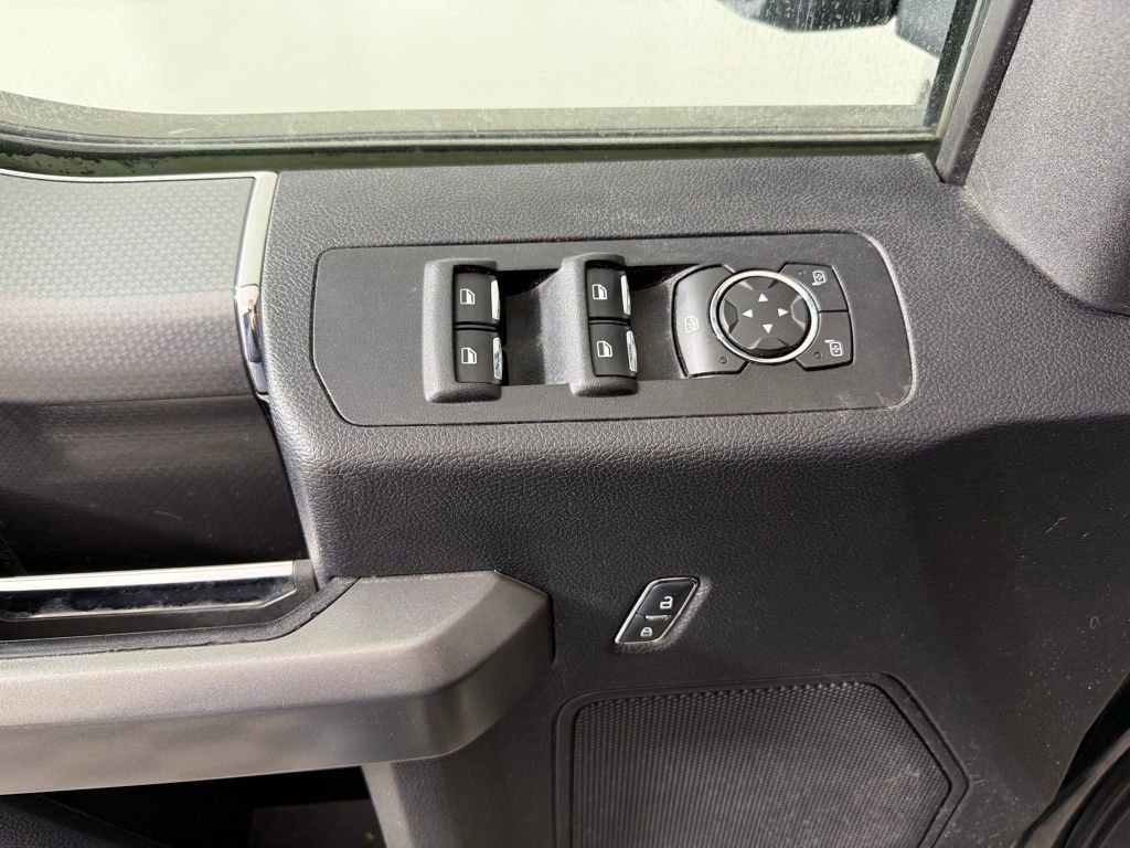 Used 2017 Ford F150 XLT w/ Equipment Group 302A Luxury image 13