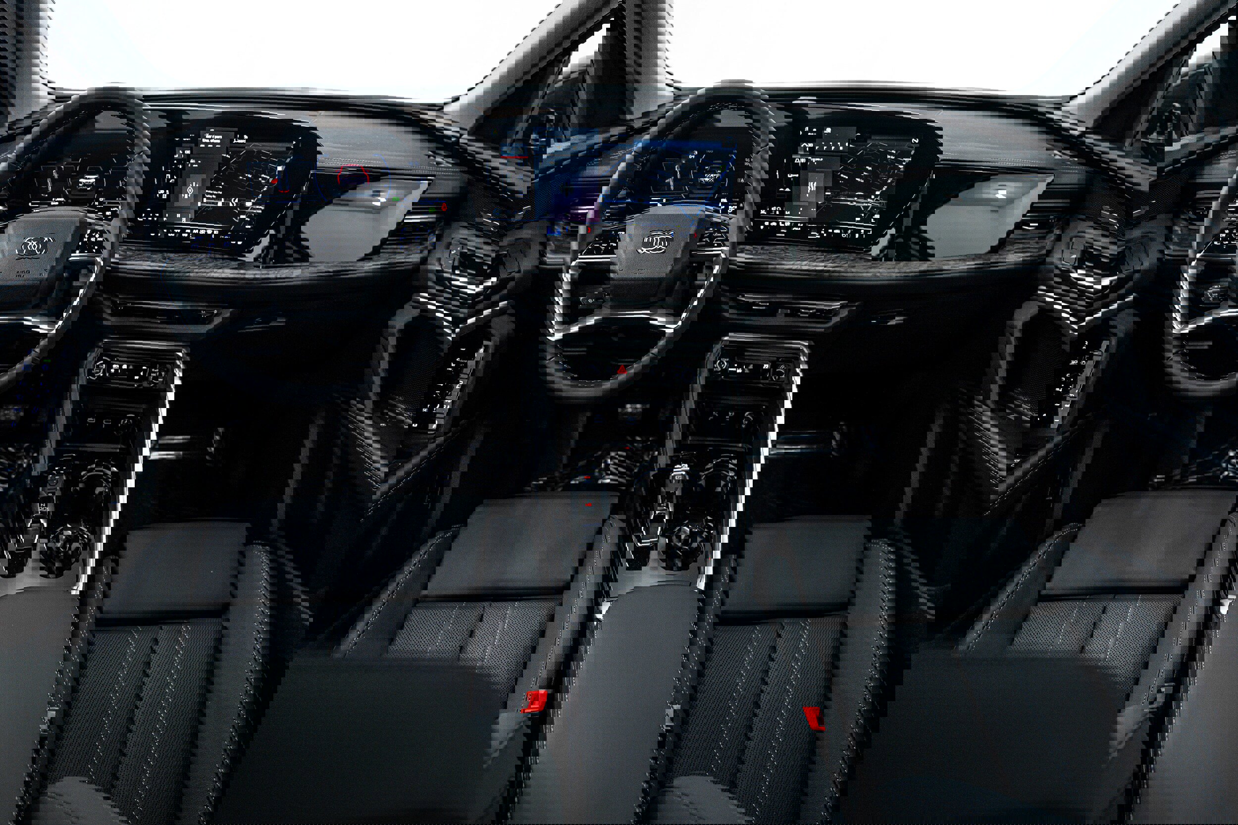 New 2025 Audi Q5 2.0T Premium Plus image 8