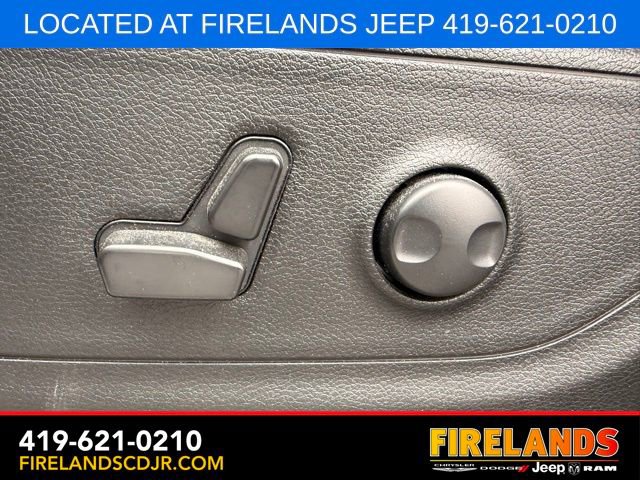 Used 2023 RAM 1500 Big Horn AWD/4WD image 17