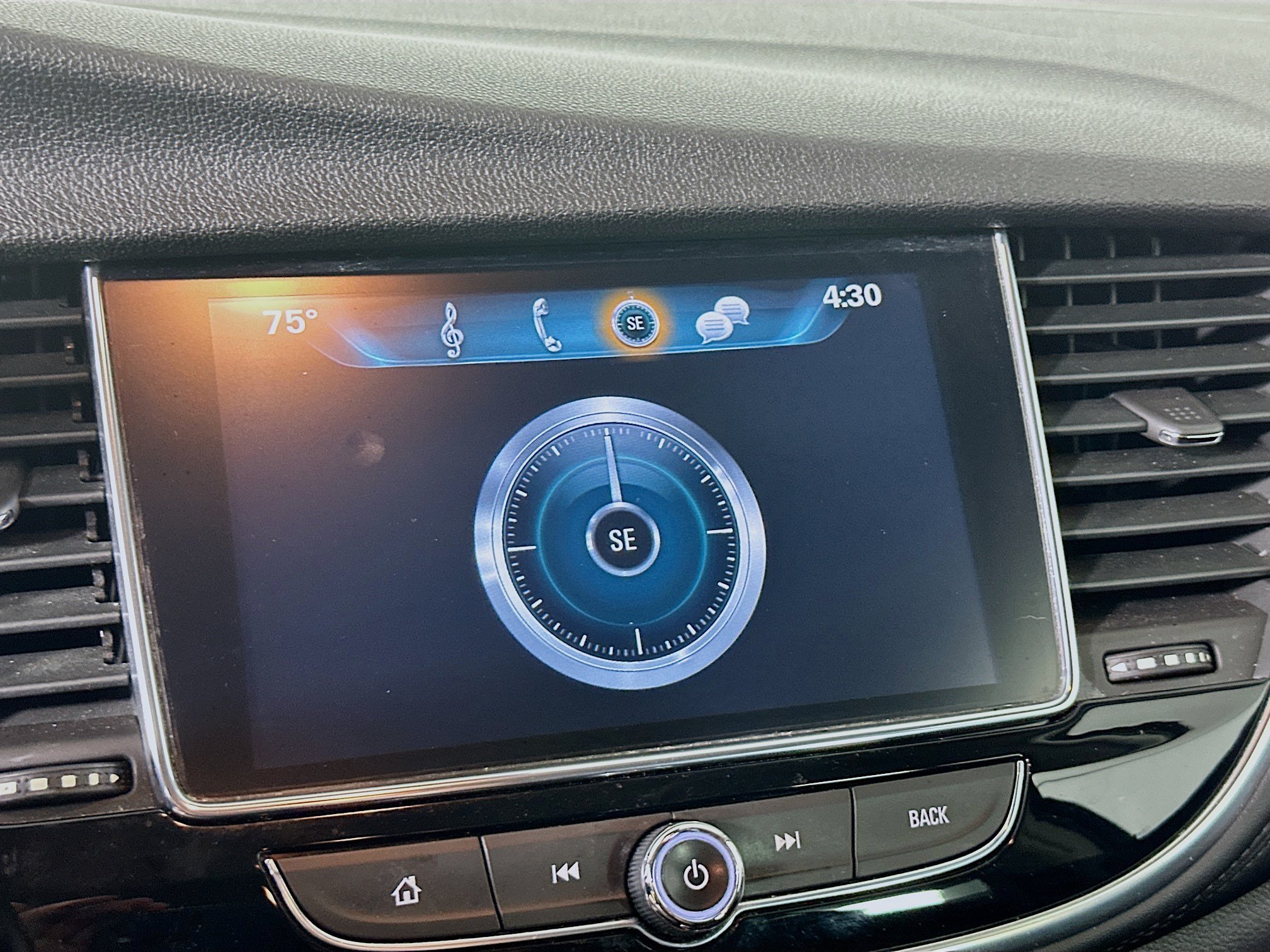 Used 2018 Buick Encore Preferred FWD image 21
