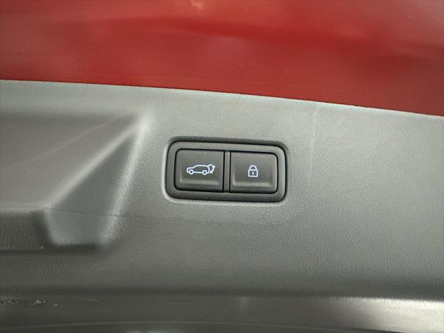 New 2026 Hyundai Santa Fe SEL FWD image 20