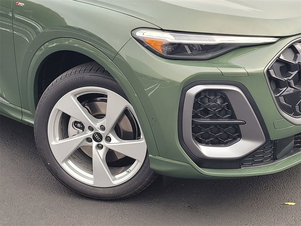 New 2025 Audi Q5 Premium Plus image 6